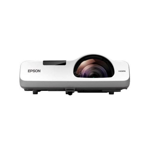 دیتا ویدئو پروژکتور اپسون EPSON EB-520