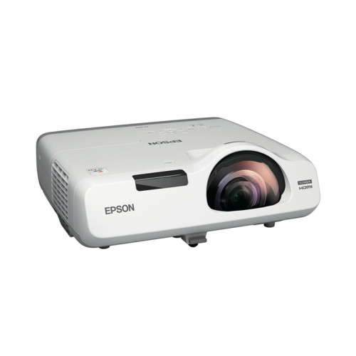 دیتا ویدئو پروژکتور اپسون EPSON EB-535W