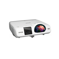 دیتا ویدئو پروژکتور اپسون EPSON EB-536Wi