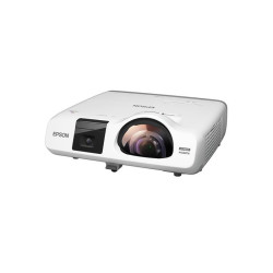 دیتا ویدئو پروژکتور اپسون EPSON EB-536Wi