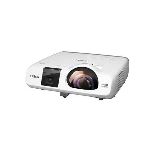 دیتا ویدئو پروژکتور اپسون EPSON EB-536Wi