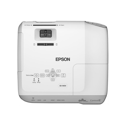 دیتا ویدئو پروژکتور اپسون EPSON EB-965H