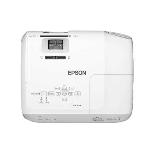 دیتا ویدئو پروژکتور اپسون EPSON EB-W29