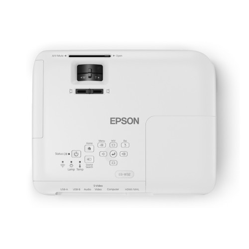 دیتا ویدئو پروژکتور اپسون EPSON EB-W32