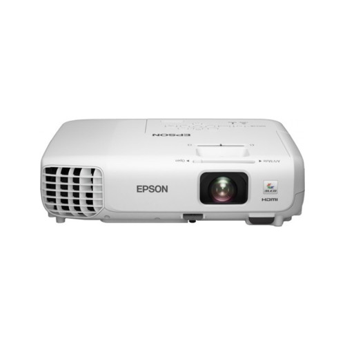 دیتا ویدئو پروژکتور اپسون EPSON EB-X17