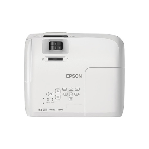 دیتا ویدئو پروژکتور اپسون EPSON EH-TW5300