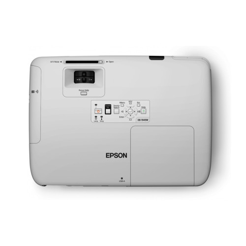 دیتا ویدئو پروژکتور اپسون Epson EB-1945W