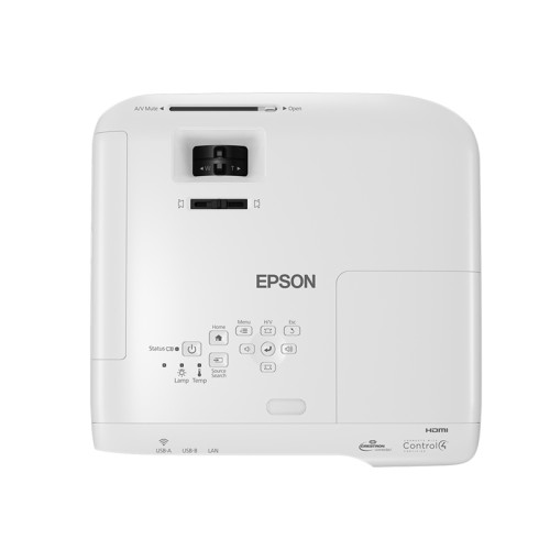 دیتا ویدئو پروژکتور اپسون Epson EB-2042