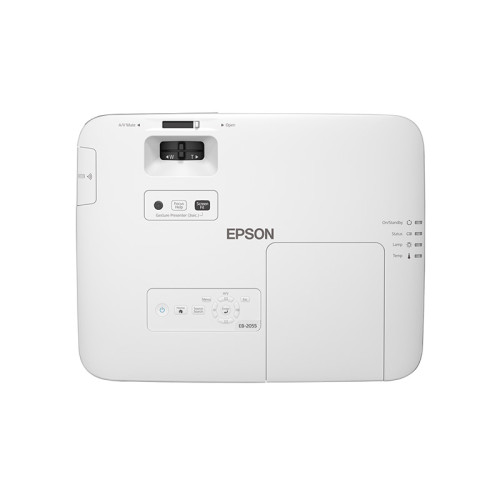 دیتا ویدئو پروژکتور اپسون Epson EB-2055