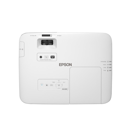 دیتا ویدئو پروژکتور اپسون Epson EB-2065