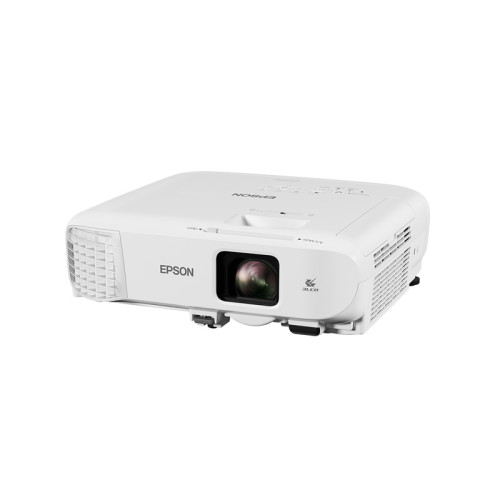 دیتا ویدئو پروژکتور اپسون Epson EB-2142W