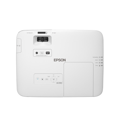 دیتا ویدئو پروژکتور اپسون Epson EB-2155W