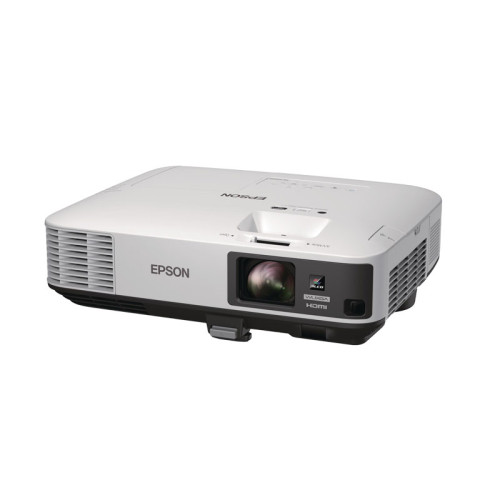 دیتا ویدئو پروژکتور اپسون Epson EB-2165W