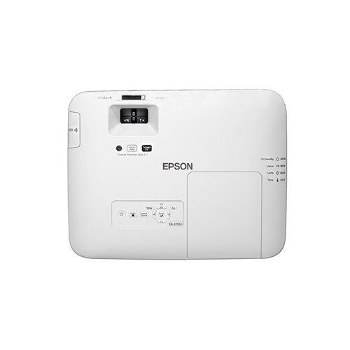 دیتا ویدئو پروژکتور اپسون Epson EB-2255U