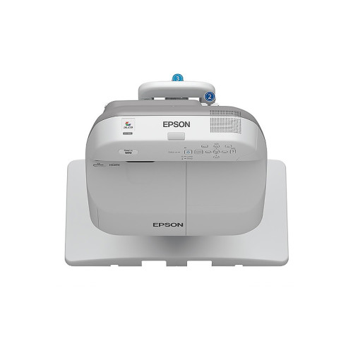 ویدئو پروژکتور اپسون Epson EB‑695Wi