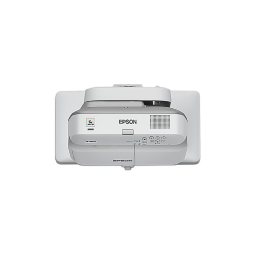 دیتا ویدئو پروژکتور اپسون Epson EB-680S