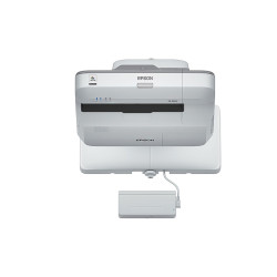 ویدئو پروژکتور اپسون Epson EB-680Wi