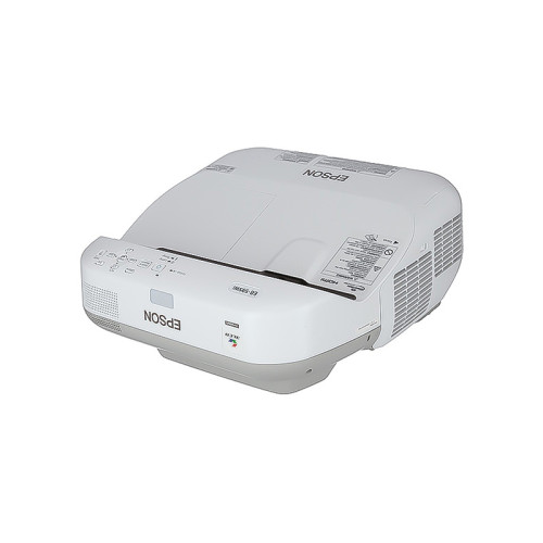 ویدئو پروژکتور اپسون Epson EB-685W