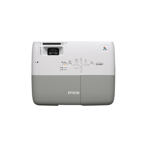 دیتا ویدئو پروژکتور اپسون Epson EB-824H