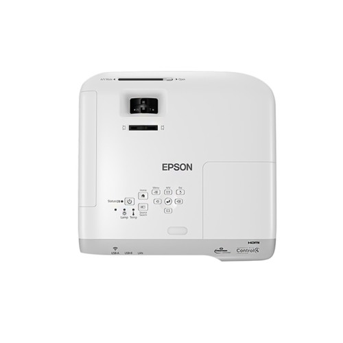 دیتا ویدئو پروژکتور اپسون Epson EB-980W