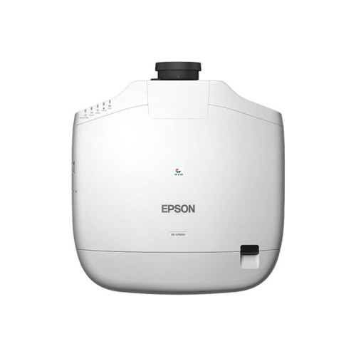 دیتا ویدئو پروژکتور اپسون Epson EB-G7800