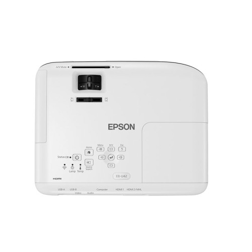 ویدئو پروژکتور اپسون Epson EB-U42