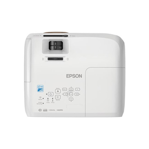 دیتا ویدئو پروژکتور اپسون Epson EH-TW5350