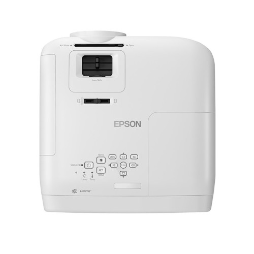 دیتا ویدئو پروژکتور اپسون Epson EH-TW5820