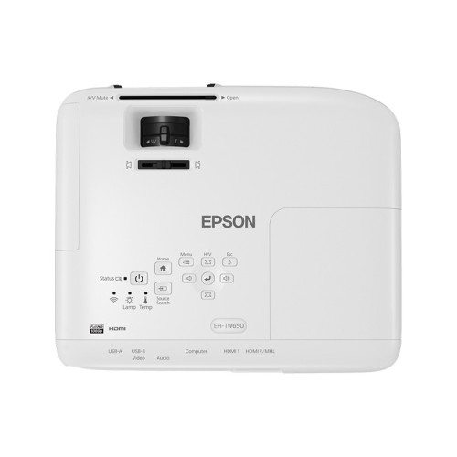 دیتا ویدئو پروژکتور اپسون Epson EH-TW610
