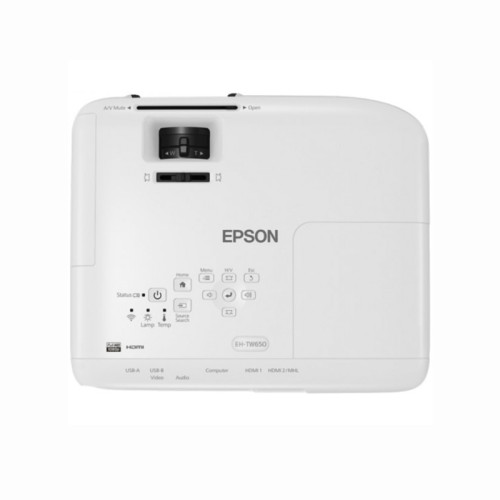 دیتا ویدئو پروژکتور اپسون Epson EH-TW650
