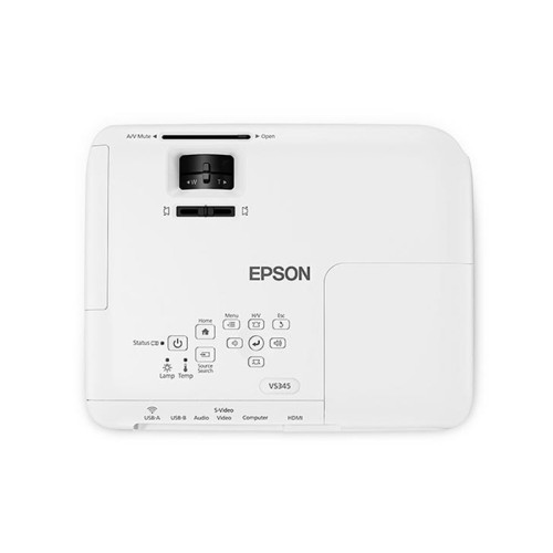 دیتا ویدئو پروژکتور اپسون Epson VS345