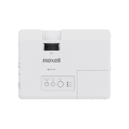 ویدئو پروژکتور مکسل Maxell MC-EW3551