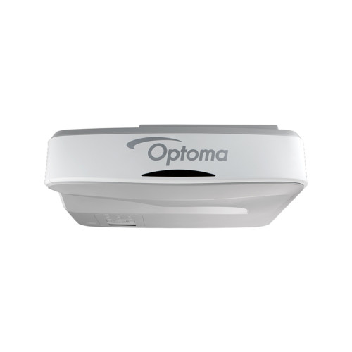 دیتا ویدئو پروژکتور اپتما Optoma ZH400UST