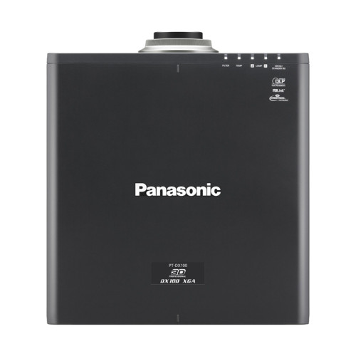 دیتا ویدئو پروژکتور پاناسونیک Panasonic PT-DX100