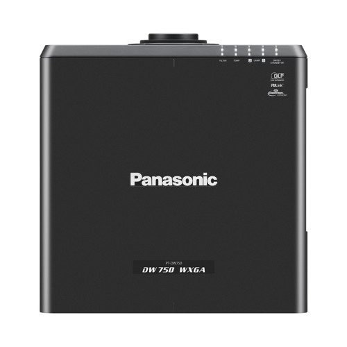 دیتا ویدئو پروژکتور پاناسونیک Panasonic PT-DX820