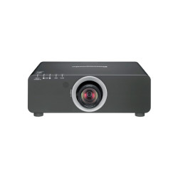 دیتا ویدئو پروژکتور پاناسونیک Panasonic PT-DZ770LK