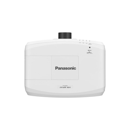 دیتا ویدئو پروژکتور پاناسونیک Panasonic PT-EX520L