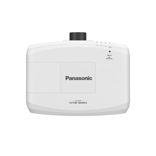 دیتا ویدئو پروژکتور پاناسونیک Panasonic PT-EZ590