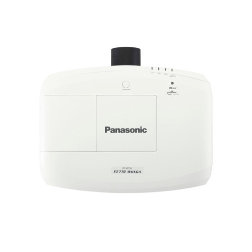 دیتا ویدئو پروژکتور پاناسونیک Panasonic PT-EZ770Z