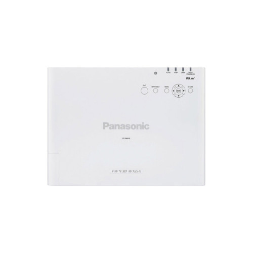 دیتا ویدئو پروژکتور پاناسونیک Panasonic PT-FW430