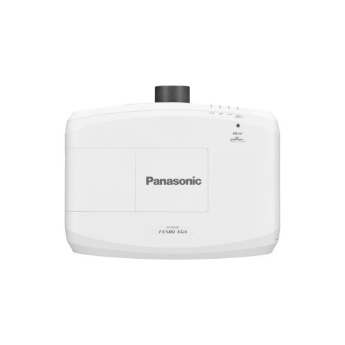 دیتا ویدئو پروژکتور پاناسونیک Panasonic PT-FX500