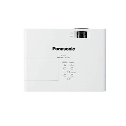 دیتا ویدئو پروژکتور پاناسونیک Panasonic PT-LB280