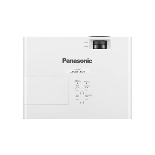 دیتا ویدئو پروژکتور پاناسونیک Panasonic PT-LB305