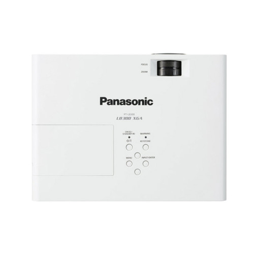 دیتا ویدئو پروژکتور پاناسونیک Panasonic PT-LB330