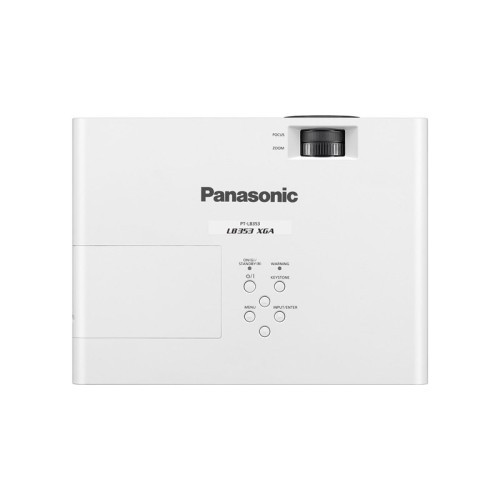 دیتا ویدئو پروژکتور پاناسونیک Panasonic PT-LB353