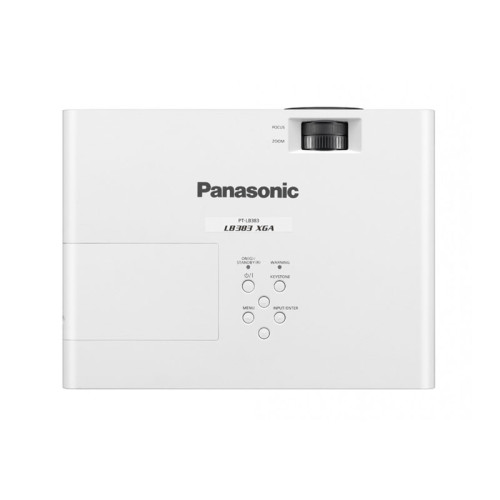 دیتا ویدئو پروژکتور پاناسونیک Panasonic PT-LB383