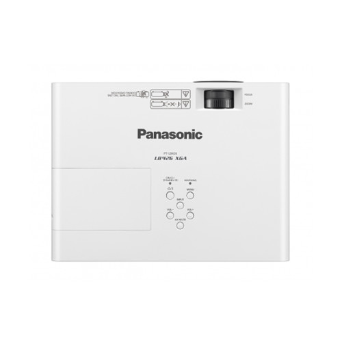 دیتا ویدئو پروژکتور پاناسونیک Panasonic PT-LW336