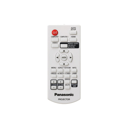 دیتا ویدئو پروژکتور پاناسونیک Panasonic PT-LW362