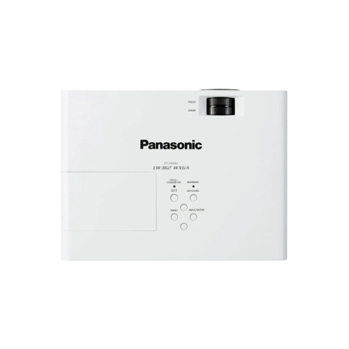 دیتا ویدئو پروژکتور پاناسونیک Panasonic PT-LW362