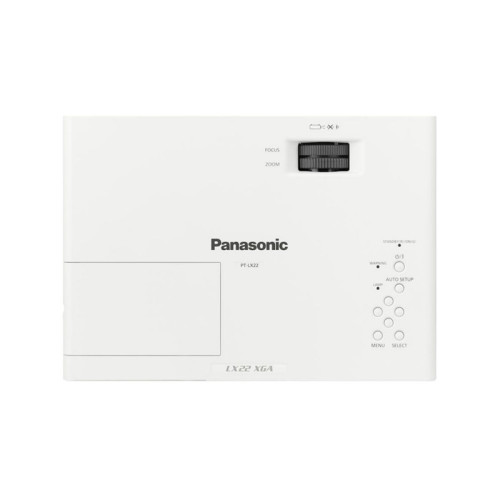 دیتا ویدئو پروژکتور پاناسونیک Panasonic PT-LX22